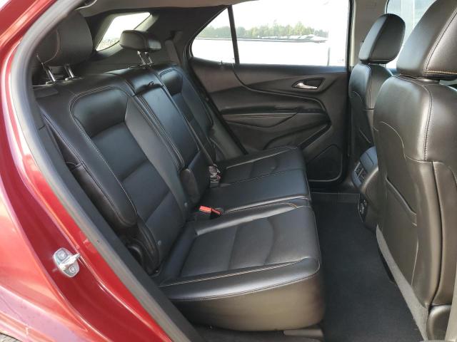 Photo 5 VIN: 2GNAXNEVXL6120635 - CHEVROLET EQUINOX PR 