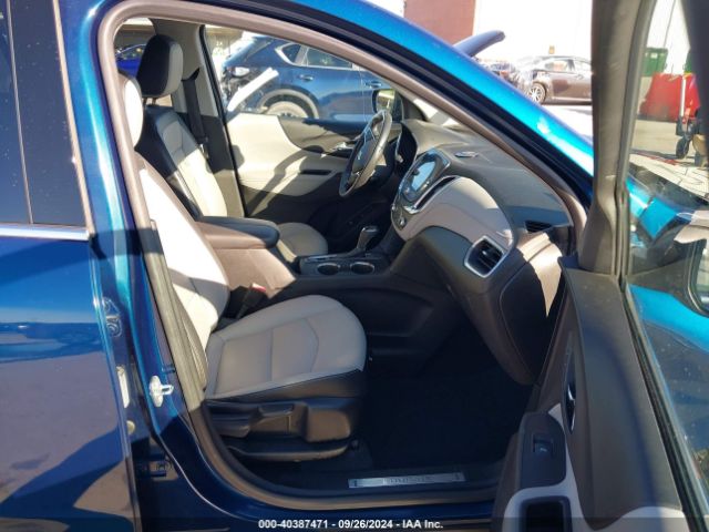 Photo 4 VIN: 2GNAXNEVXL6138052 - CHEVROLET EQUINOX 