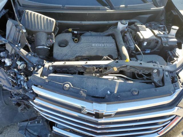 Photo 11 VIN: 2GNAXNEVXL6143980 - CHEVROLET EQUINOX 