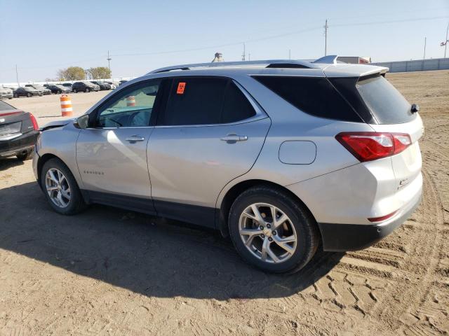 Photo 1 VIN: 2GNAXNEVXL6145860 - CHEVROLET EQUINOX PR 