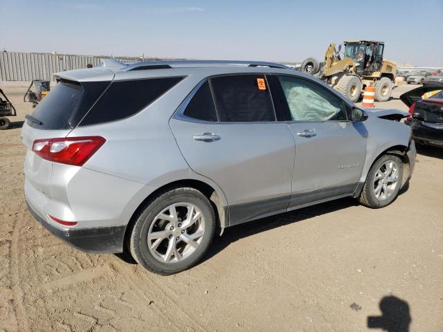 Photo 2 VIN: 2GNAXNEVXL6145860 - CHEVROLET EQUINOX PR 