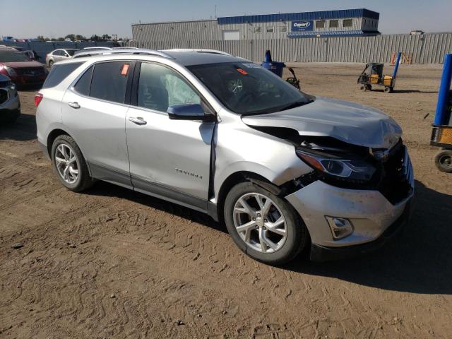 Photo 3 VIN: 2GNAXNEVXL6145860 - CHEVROLET EQUINOX PR 