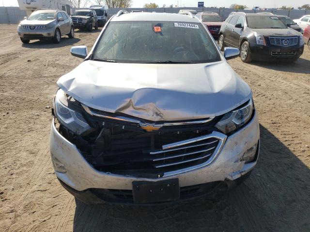 Photo 4 VIN: 2GNAXNEVXL6145860 - CHEVROLET EQUINOX PR 