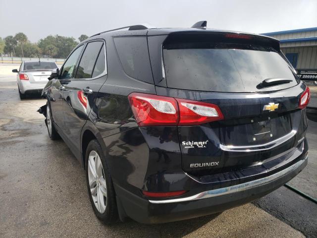 Photo 1 VIN: 2GNAXNEVXL6186747 - CHEVROLET EQUINOX PR 