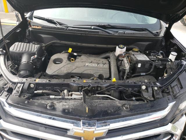 Photo 11 VIN: 2GNAXNEVXL6186747 - CHEVROLET EQUINOX PR 