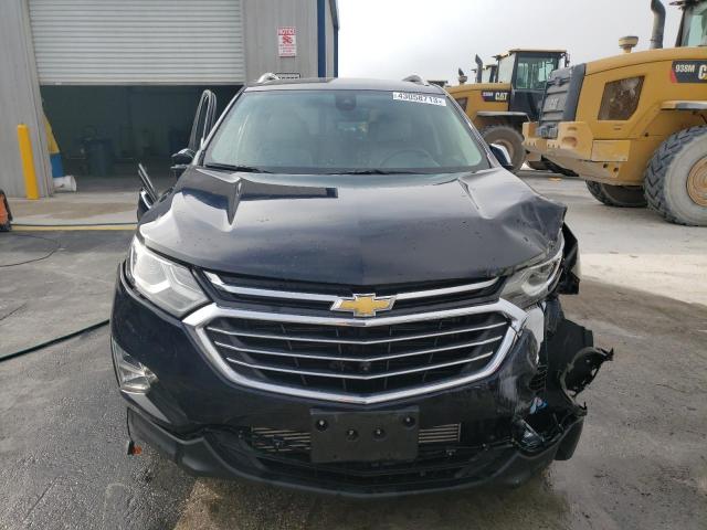 Photo 4 VIN: 2GNAXNEVXL6186747 - CHEVROLET EQUINOX PR 