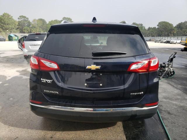 Photo 5 VIN: 2GNAXNEVXL6186747 - CHEVROLET EQUINOX PR 