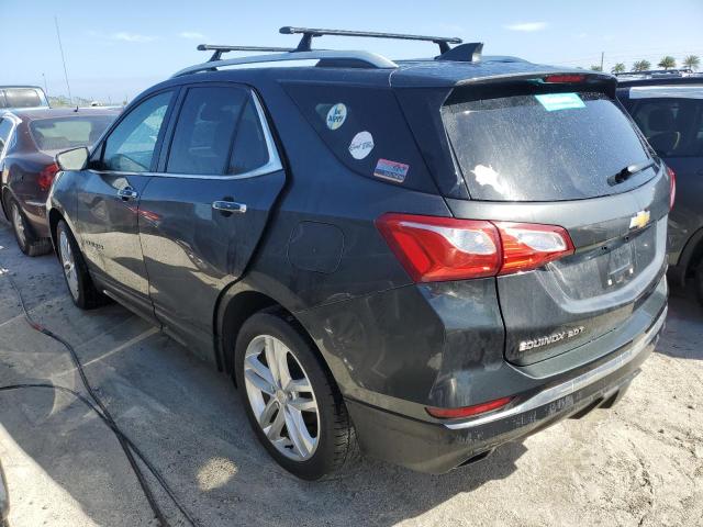 Photo 1 VIN: 2GNAXNEX0J6153741 - CHEVROLET EQUINOX PR 