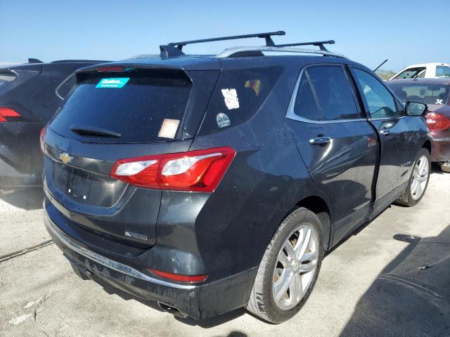 Photo 2 VIN: 2GNAXNEX0J6153741 - CHEVROLET EQUINOX PR 