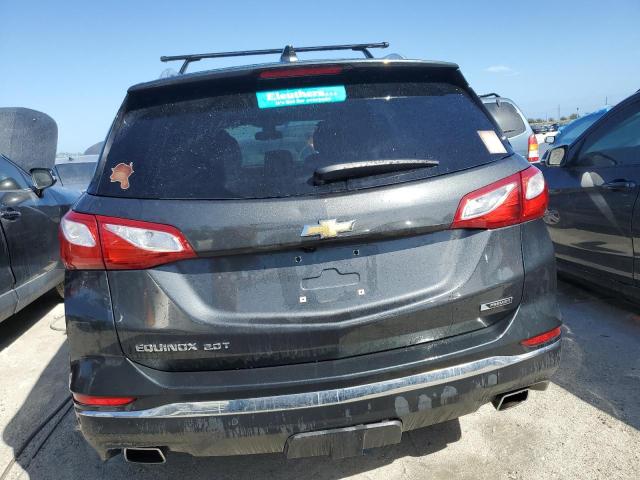 Photo 5 VIN: 2GNAXNEX0J6153741 - CHEVROLET EQUINOX PR 