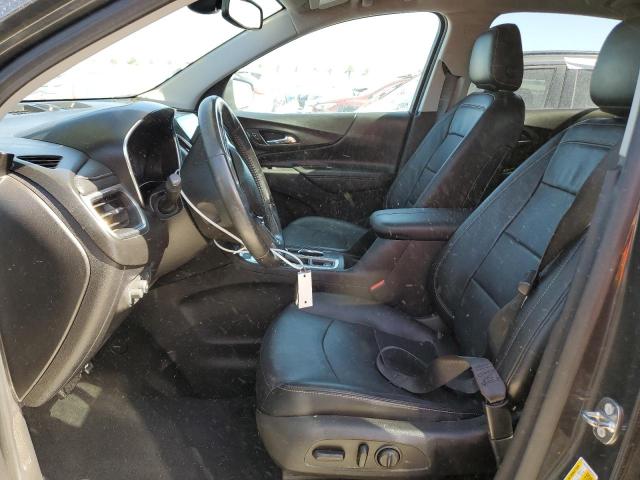 Photo 6 VIN: 2GNAXNEX0J6153741 - CHEVROLET EQUINOX PR 