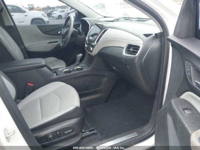 Photo 4 VIN: 2GNAXNEX0J6167770 - CHEVROLET EQUINOX 