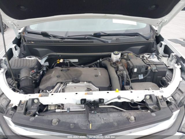 Photo 9 VIN: 2GNAXNEX0J6167770 - CHEVROLET EQUINOX 