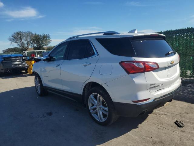 Photo 1 VIN: 2GNAXNEX1J6190393 - CHEVROLET EQUINOX 