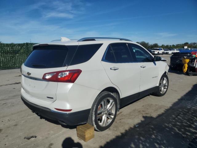 Photo 2 VIN: 2GNAXNEX1J6190393 - CHEVROLET EQUINOX 