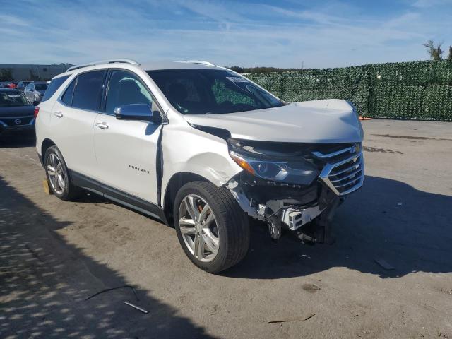 Photo 3 VIN: 2GNAXNEX1J6190393 - CHEVROLET EQUINOX 