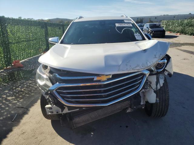 Photo 4 VIN: 2GNAXNEX1J6190393 - CHEVROLET EQUINOX 