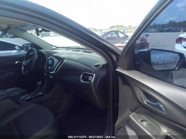 Photo 4 VIN: 2GNAXNEX1J6221819 - CHEVROLET EQUINOX 