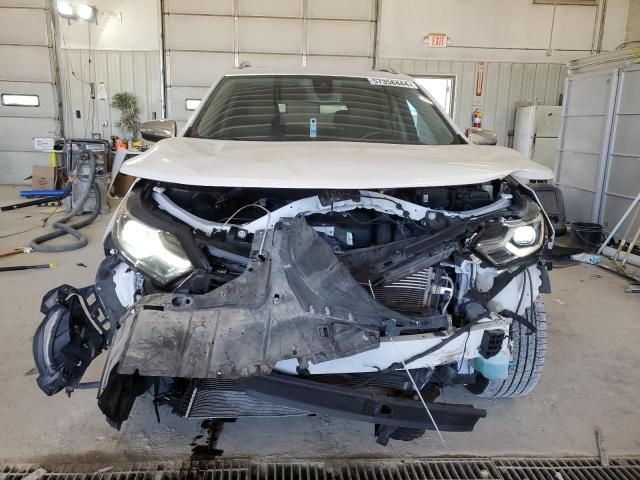 Photo 4 VIN: 2GNAXNEX1J6296522 - CHEVROLET EQUINOX 