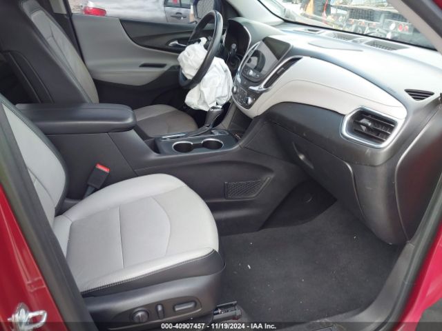 Photo 4 VIN: 2GNAXNEX2J6161615 - CHEVROLET EQUINOX 