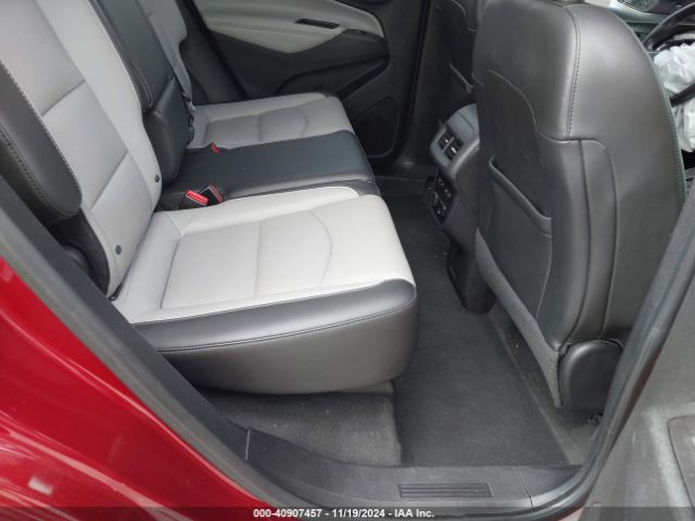 Photo 7 VIN: 2GNAXNEX2J6161615 - CHEVROLET EQUINOX 