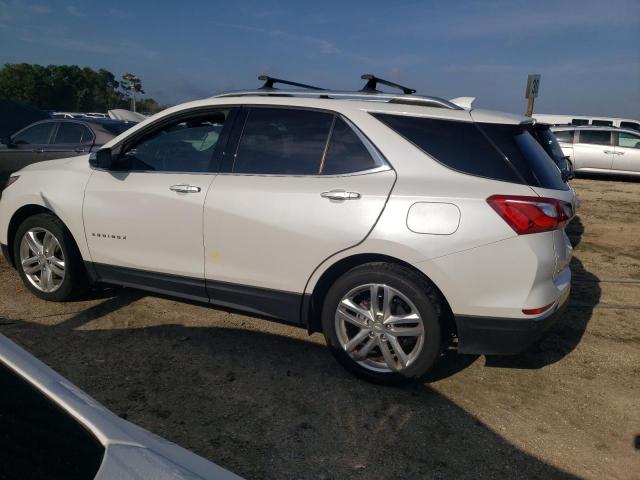 Photo 1 VIN: 2GNAXNEX2J6162800 - CHEVROLET EQUINOX PR 