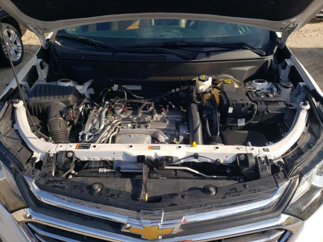 Photo 10 VIN: 2GNAXNEX2J6162800 - CHEVROLET EQUINOX PR 