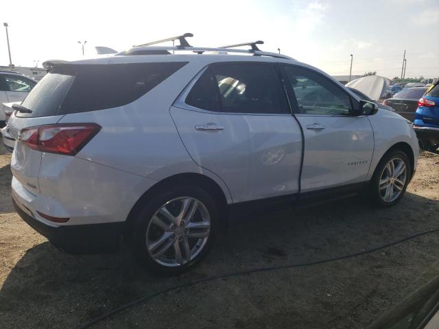 Photo 2 VIN: 2GNAXNEX2J6162800 - CHEVROLET EQUINOX PR 