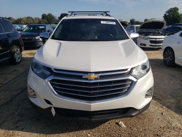 Photo 4 VIN: 2GNAXNEX2J6162800 - CHEVROLET EQUINOX PR 