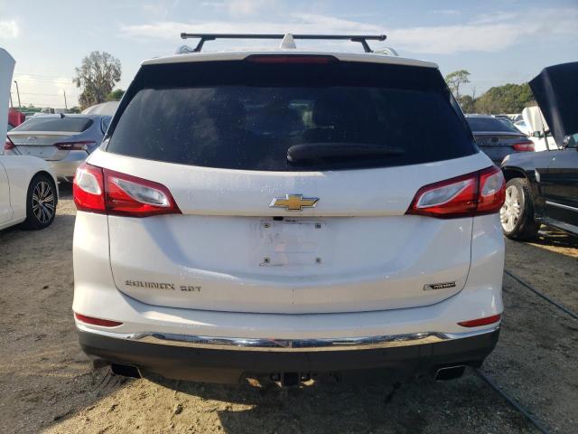 Photo 5 VIN: 2GNAXNEX2J6162800 - CHEVROLET EQUINOX PR 