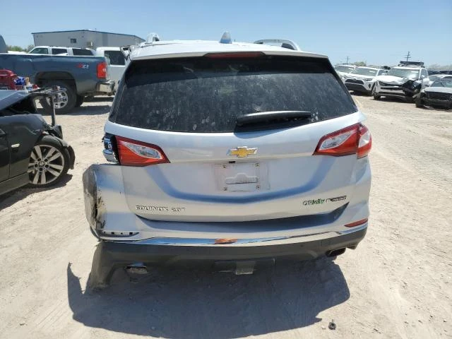 Photo 5 VIN: 2GNAXNEX2J6264839 - CHEVROLET EQUINOX PR 