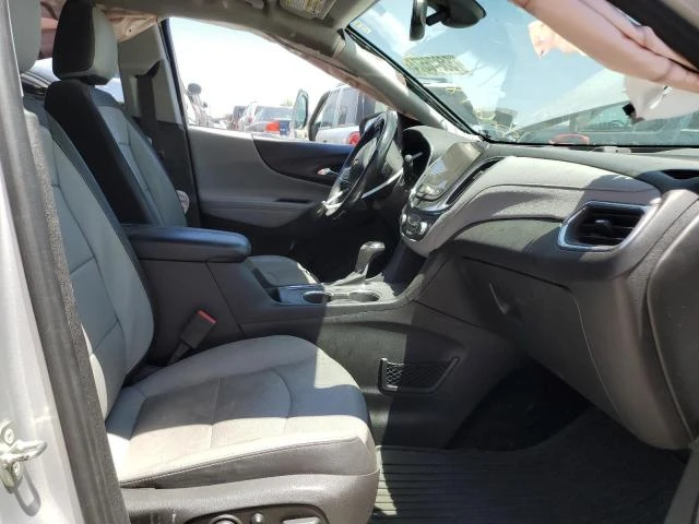 Photo 6 VIN: 2GNAXNEX2J6264839 - CHEVROLET EQUINOX PR 