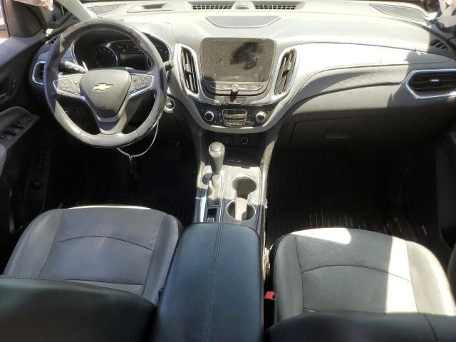 Photo 7 VIN: 2GNAXNEX2J6264839 - CHEVROLET EQUINOX PR 