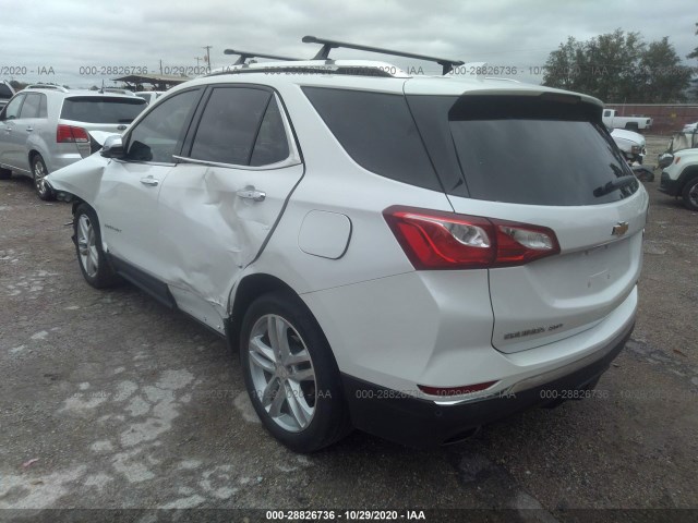 Photo 2 VIN: 2GNAXNEX3J6188225 - CHEVROLET EQUINOX 