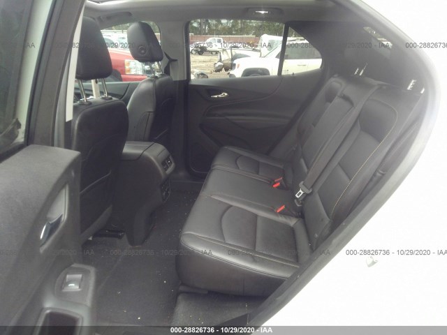 Photo 7 VIN: 2GNAXNEX3J6188225 - CHEVROLET EQUINOX 