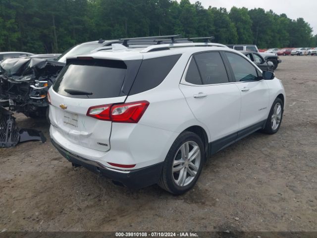 Photo 3 VIN: 2GNAXNEX3J6207548 - CHEVROLET EQUINOX 