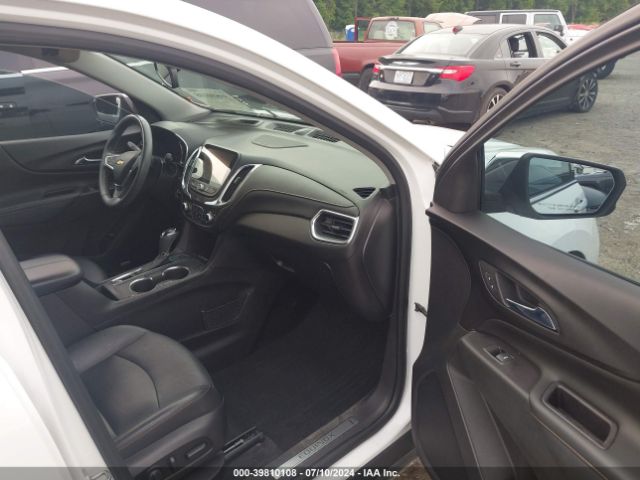 Photo 4 VIN: 2GNAXNEX3J6207548 - CHEVROLET EQUINOX 