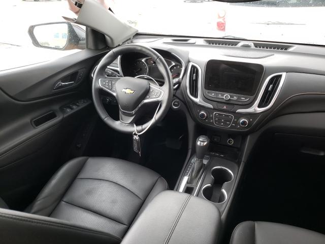 Photo 8 VIN: 2GNAXNEX4J6154665 - CHEVROLET EQUINOX PR 