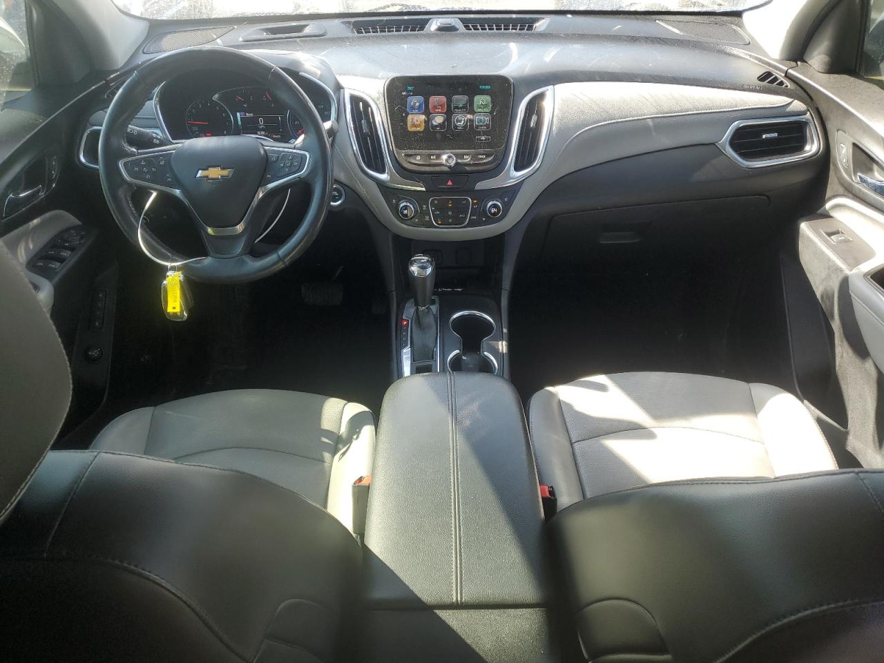 Photo 7 VIN: 2GNAXNEX4J6258119 - CHEVROLET EQUINOX 