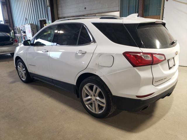 Photo 1 VIN: 2GNAXNEX5J6103529 - CHEVROLET EQUINOX PR 