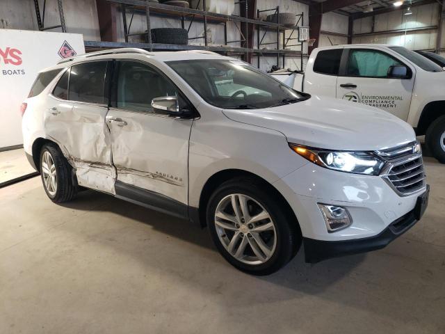 Photo 3 VIN: 2GNAXNEX5J6103529 - CHEVROLET EQUINOX PR 