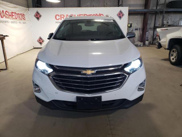 Photo 4 VIN: 2GNAXNEX5J6103529 - CHEVROLET EQUINOX PR 