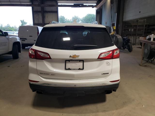 Photo 5 VIN: 2GNAXNEX5J6103529 - CHEVROLET EQUINOX PR 