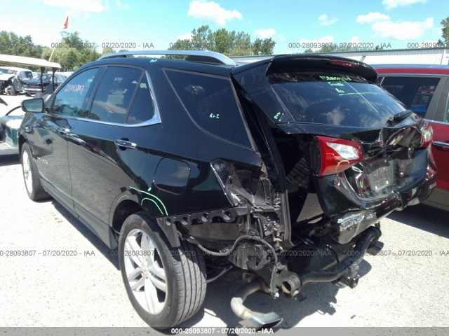 Photo 2 VIN: 2GNAXNEX5J6162516 - CHEVROLET EQUINOX 