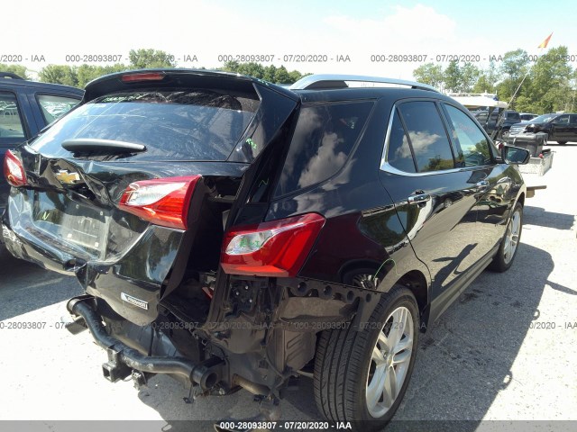 Photo 3 VIN: 2GNAXNEX5J6162516 - CHEVROLET EQUINOX 