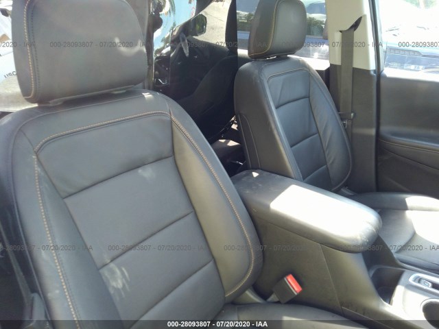 Photo 7 VIN: 2GNAXNEX5J6162516 - CHEVROLET EQUINOX 