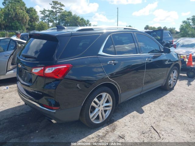 Photo 3 VIN: 2GNAXNEX5J6168509 - CHEVROLET EQUINOX 