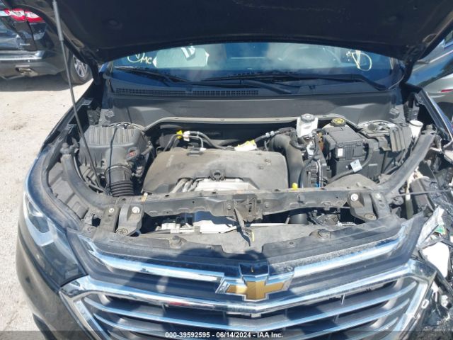 Photo 9 VIN: 2GNAXNEX5J6168509 - CHEVROLET EQUINOX 