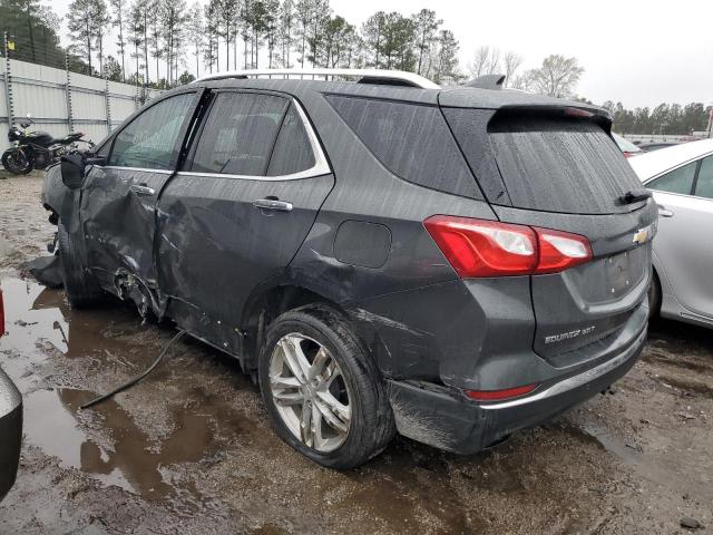 Photo 1 VIN: 2GNAXNEX6J6207298 - CHEVROLET EQUINOX PR 