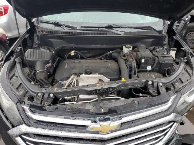 Photo 11 VIN: 2GNAXNEX6J6207298 - CHEVROLET EQUINOX PR 